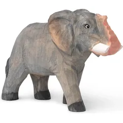 Animal Spielzeug Elefant aus Holz