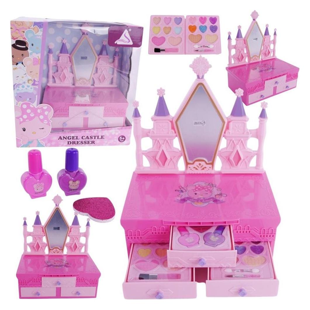 Maksik Beauty-Kosmetik-Box-Set (58212464)