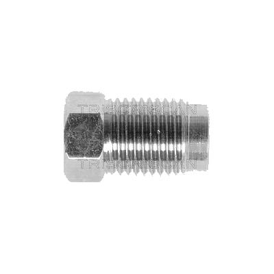 TRISCAN Überwurfschraube 8105 3775