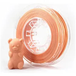 Toybox 3D Printer Deluxe Food Bundle 7 pack (250 g, 1.75 mm), Filament, Mehrfarbig