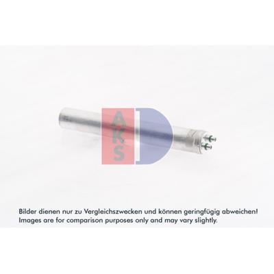 AKS DASIS Trockner, Klimaanlage 800499N für HONDA