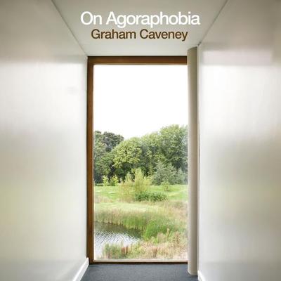 On Agoraphobia - Graham Caveney, Audio, 9781529057744