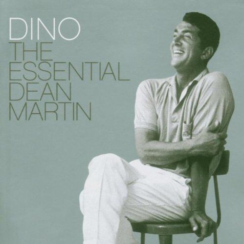 Dean Martin - Dino - The Essential Dean Martin - Preis vom 11.10.2026 03:10:56 h