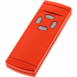 Hörmann Sicherungs-Handsender HSS 4, 868 MHz