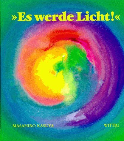 Masahiro Kasuya - Es werde Licht! - Preis vom 30.09.2026 09:01:18 h