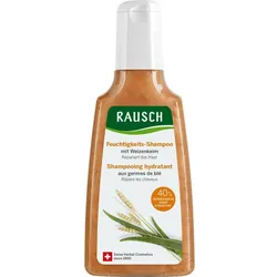 RAUSCH Feuchtigkeits-Shampoo 200 ml Shampoo