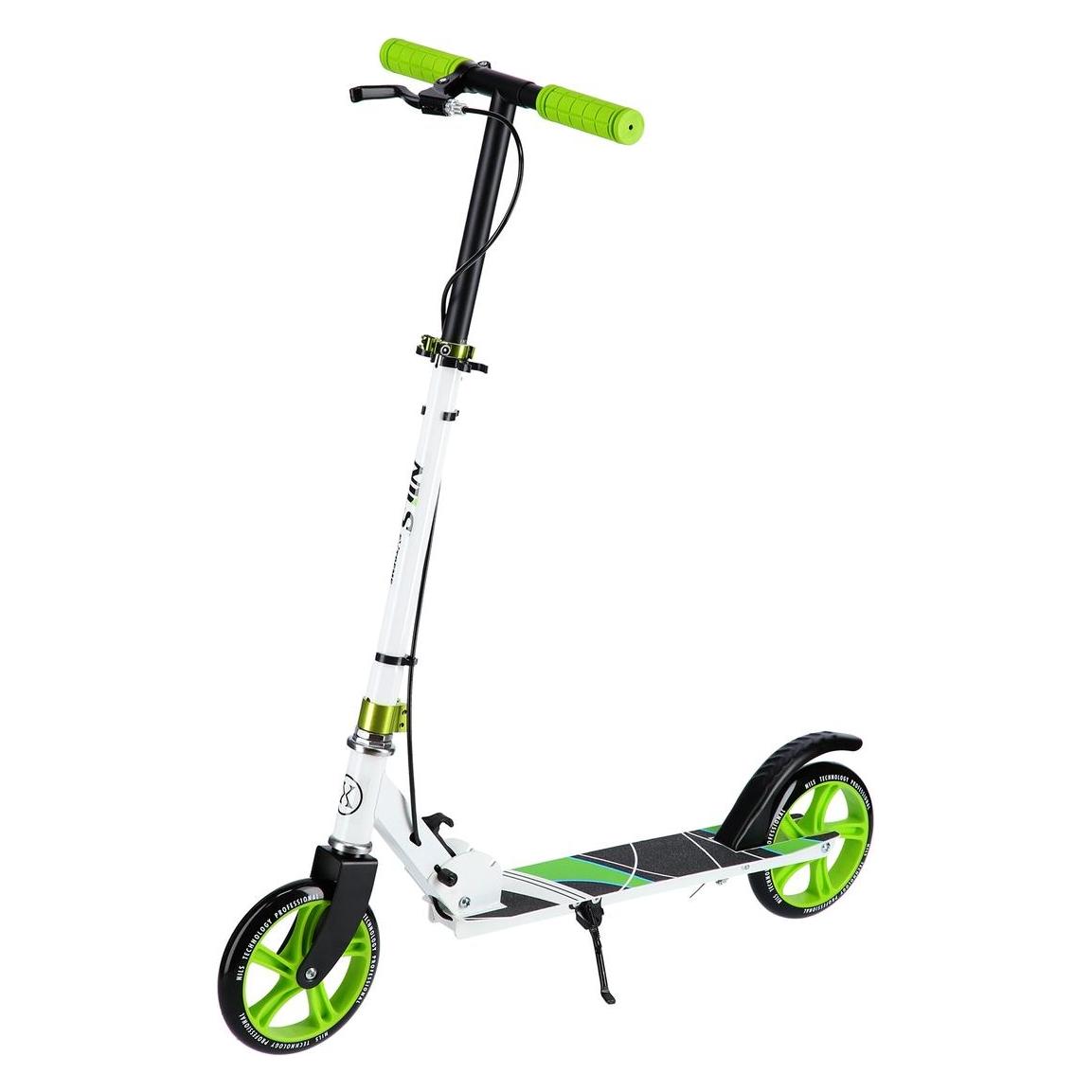 Nils HM0180 grüner Roller Extreme (16-50-429)
