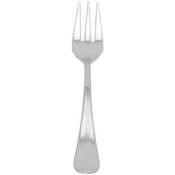 PINTINOX Fischserviergabel "BAGUETTE" , 18/10, 3,0mm, 1 Stück