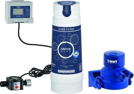 Grohe Red Filtre cartouche 40438001 600 l, avec tête de filtre