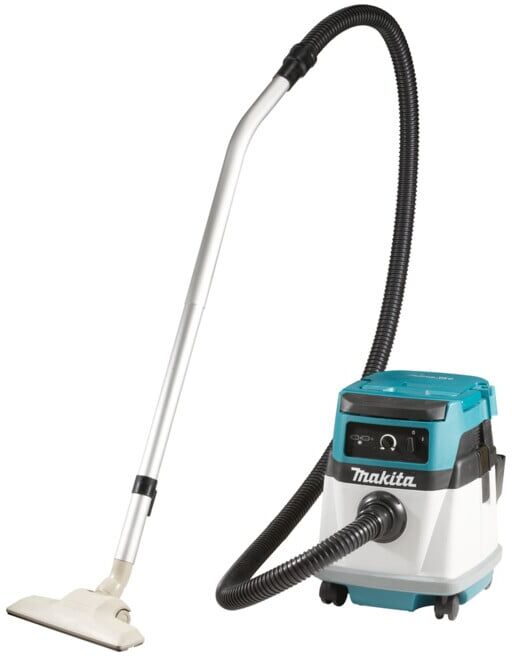 Aspirateur sans fil Makita 15L 2x18V DVC150LZ (DVC150LZ)
