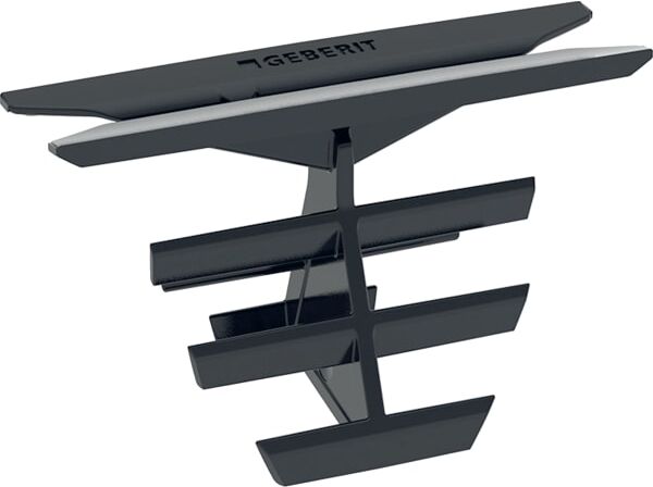 Insert de peigne Geberit CleanLine30 246205001 en plastique