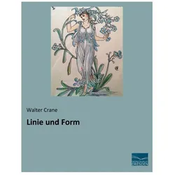 Linie und Form, Ratgeber von Walter Crane
