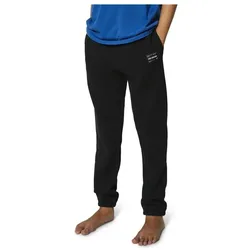 Fox, Jungen, Velohosen, Pant 22 Yth Standard Issue Blk Ym (M), Schwarz