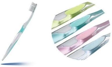 Elgydium Sensitive Escova de Dentes Suave