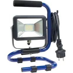 As - Schwabe, Arbeitsleuchte, Klappbarer LED Strahler (850 lm)
