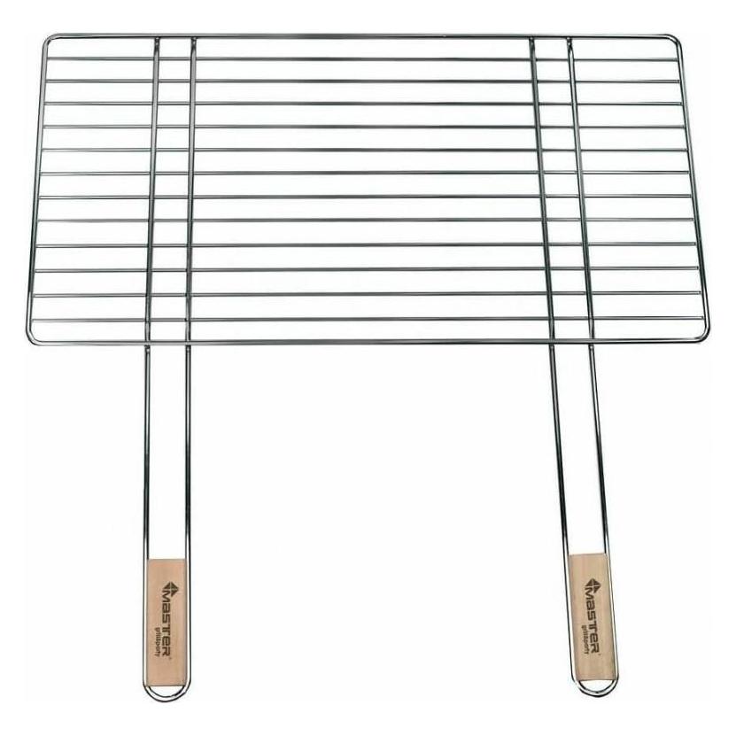 GCS MASTER GRILL RUSZT GRILLOWY 58x30cm (MG253)