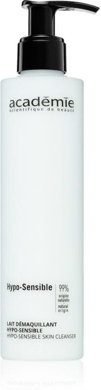 Académie Scientifique de Beauté Hypo-Sensible cleansing lotion for sensitive skin 200 ml