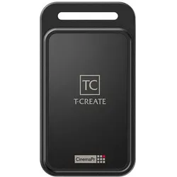 Team Group P31 External SSD bk TEM (1000 GB), SSD