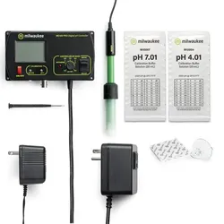 Milwaukee MC122 Smart pH Mess- und Regelgerät