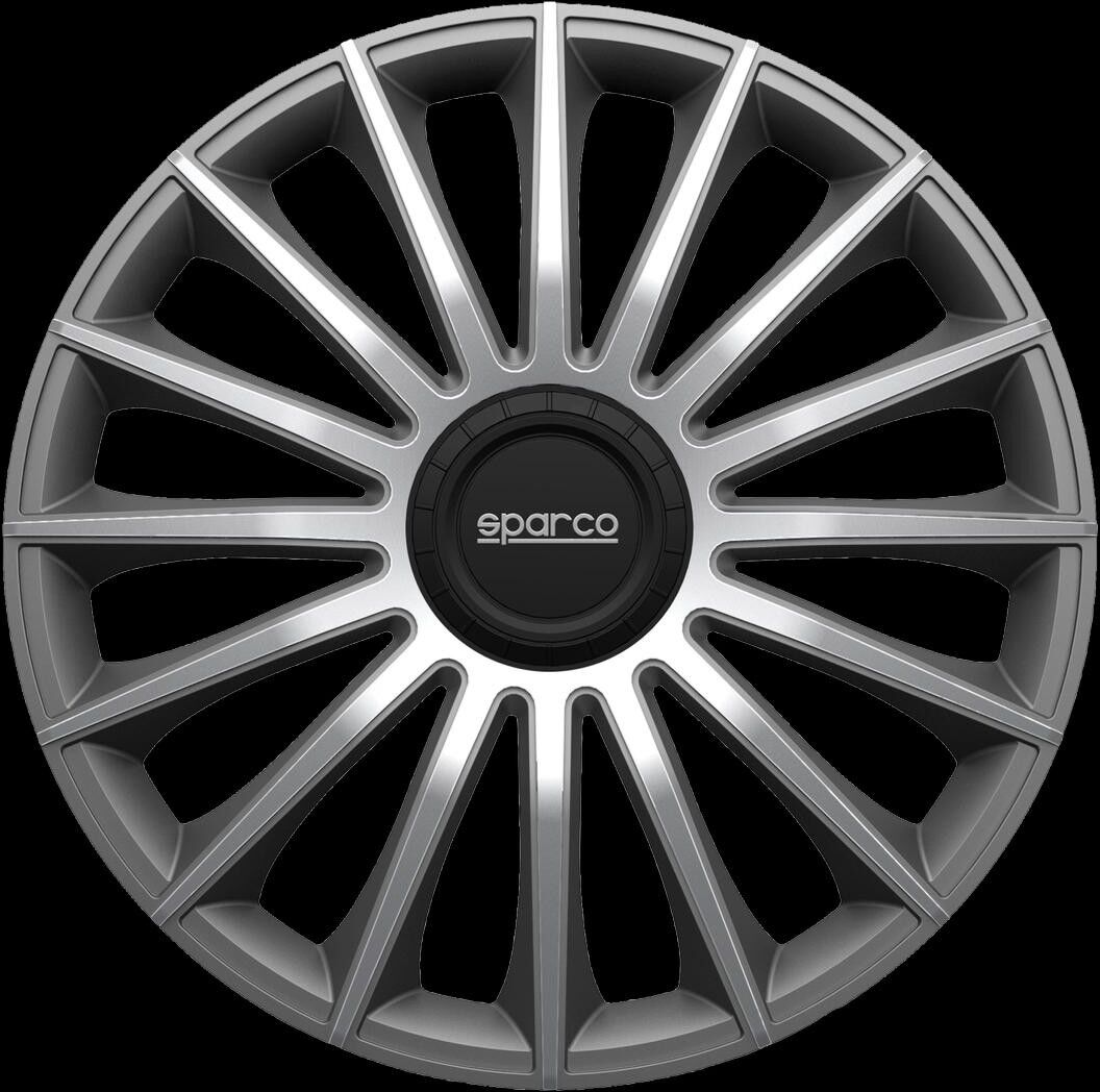 SPARCO SPC1493GRSV Radblenden