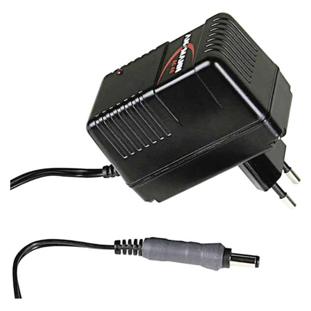 Gossen Netzteil Metrawatt Netzadapter (Z591C)