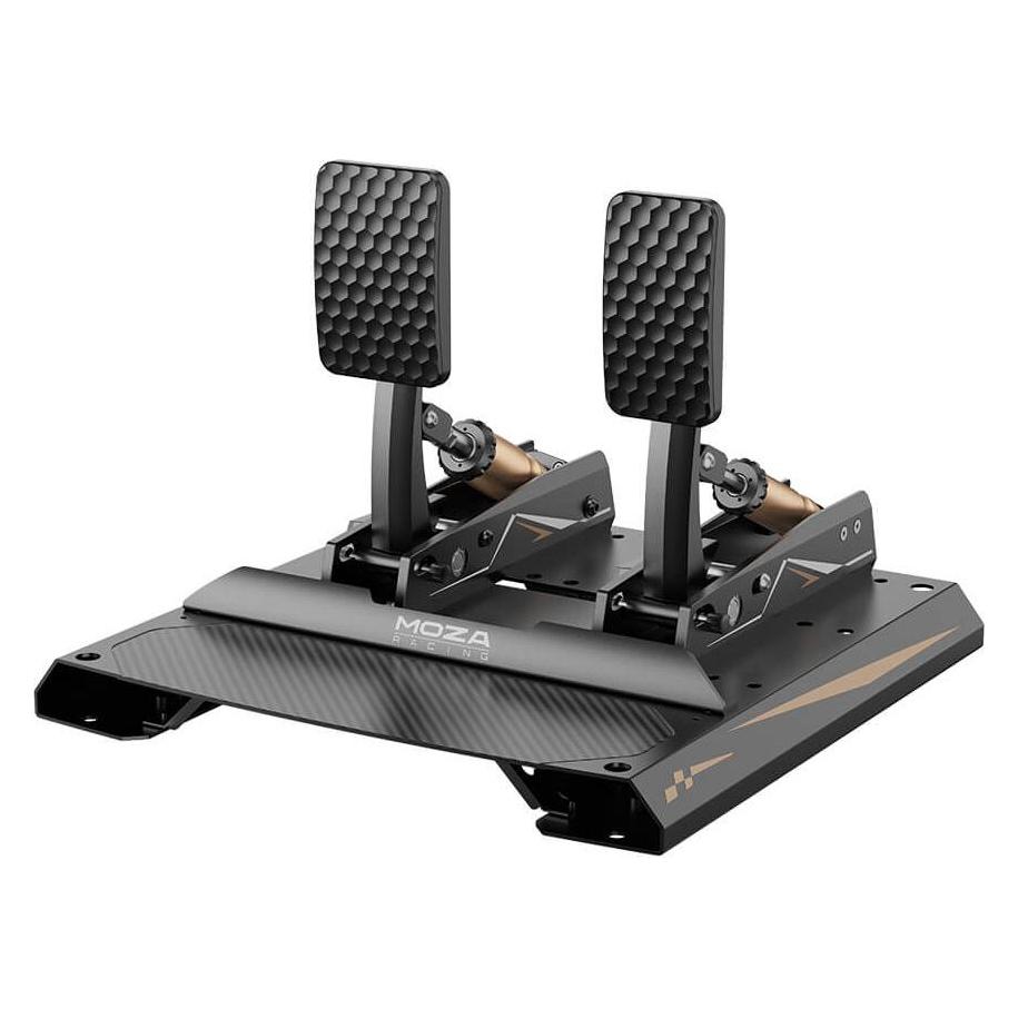 Moza CRP2 - Pédalier - RS066 (PC) (RS066)