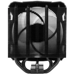 Arctic Freezer i35 RGB (158.50 mm), CPU Kühler, Schwarz