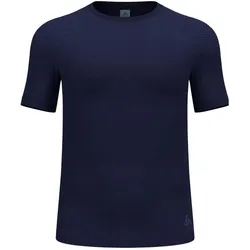 Odlo, Herren, Funktionsshirt, Bl Top Performance Light Herren (XXL), Schwarz