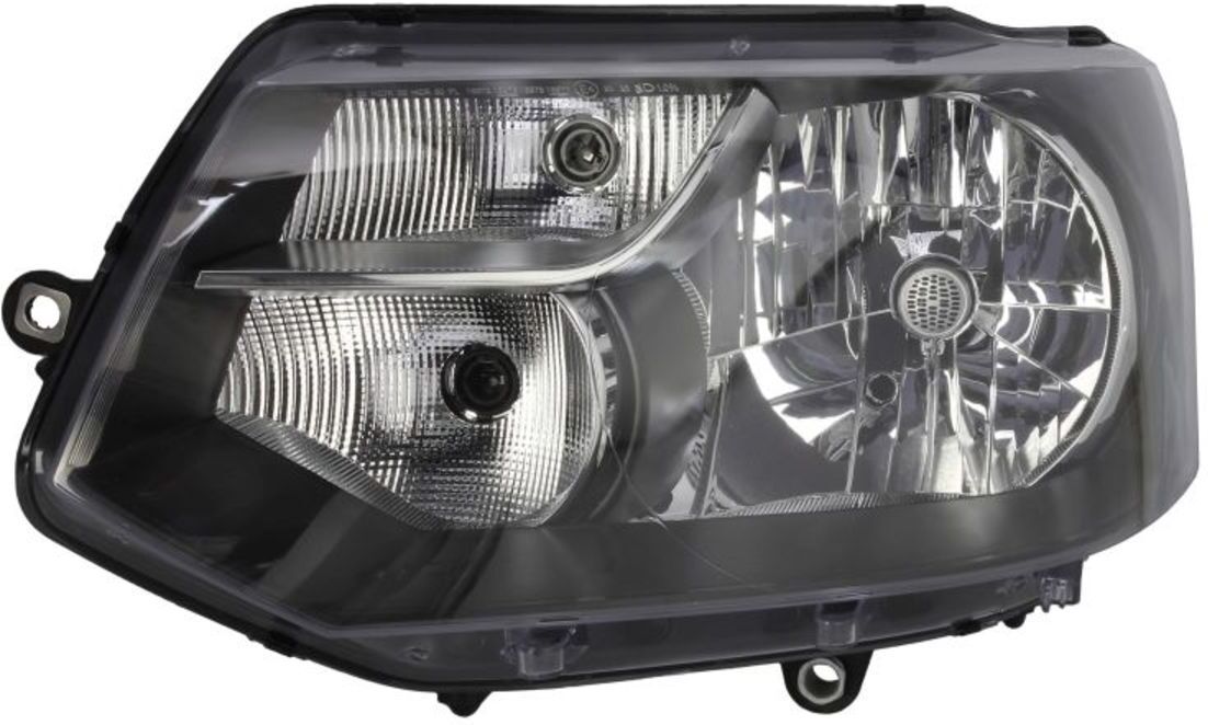 Tyc Fanali 20-12150-05-2, sinistro