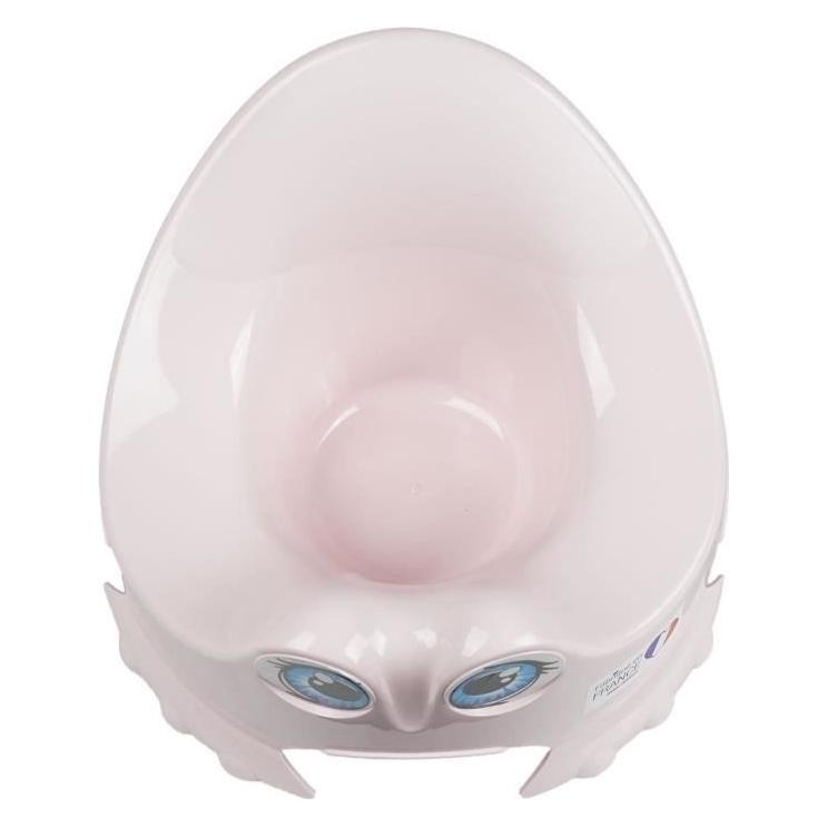 Thermobaby lustiges Töpfchen Puder rosa (21790213)