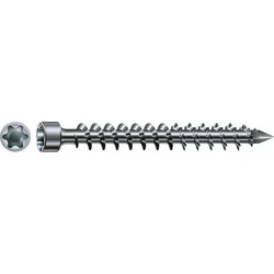 SPAX Zylinderkopf 10x325 T-STAR plus 4CUT Vollgewinde WIROX