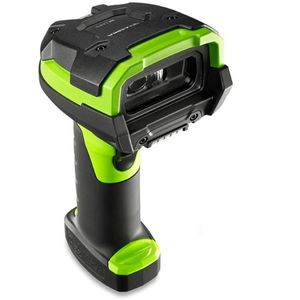 Zebra Barcode-Scanner DS3608-ER3U4602ZVW, USB, 2D Imager, Handscanner