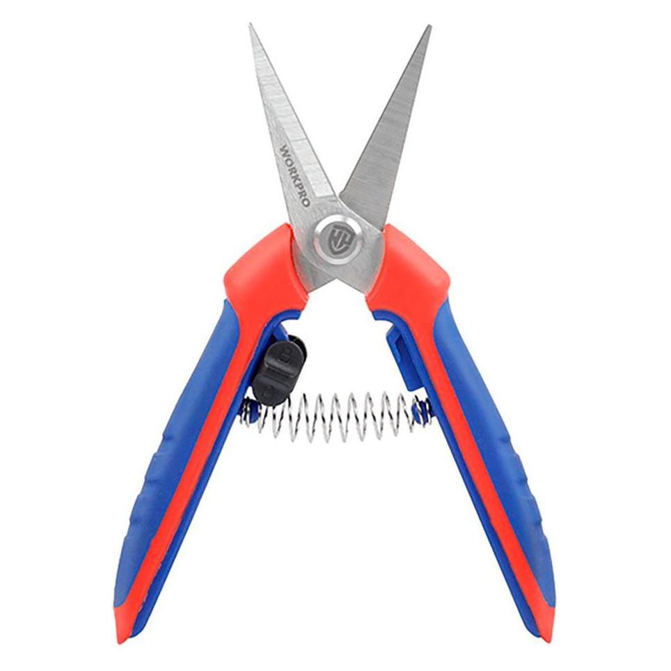 Workpro WP332014 Astschere mit Schnitthöhenverstellung (WP332014)