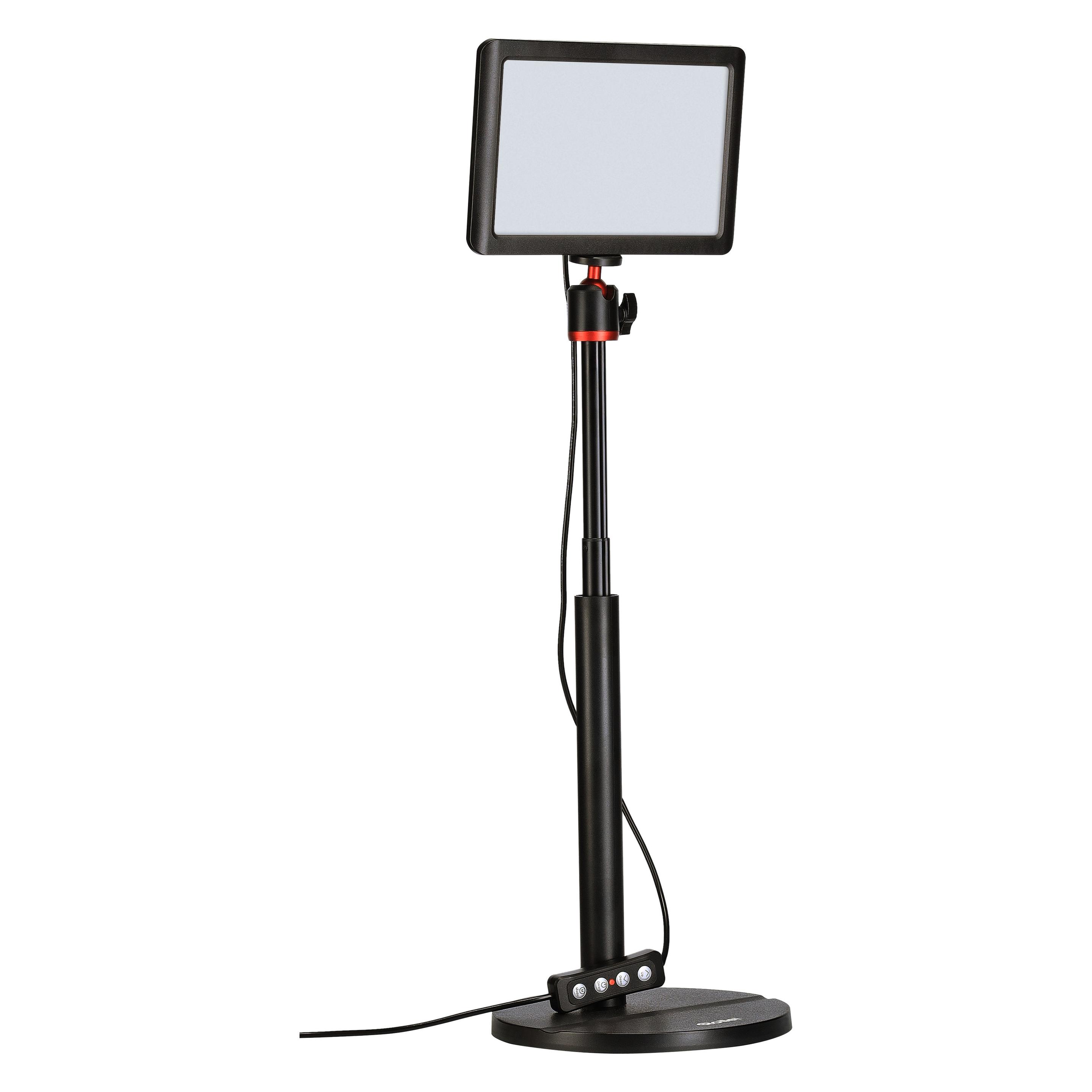 Rollei Lumis Key-Light (Videoleuchte) (28555)