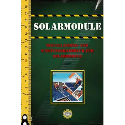 Survival / Solarmodule, Taschenbuch von Jim H. Marrow, Epubli, 978-3-8187-7302-1