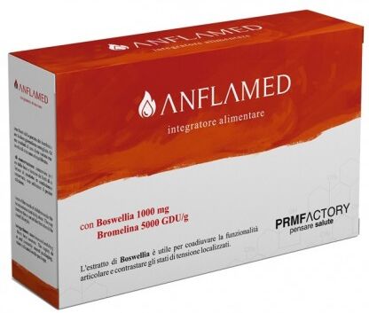 Anflamed 30bust