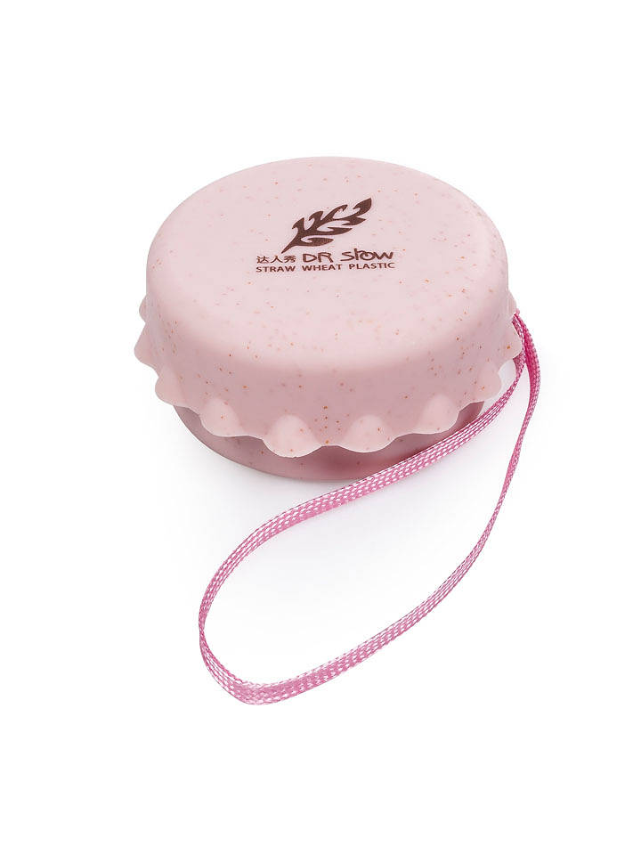 DAM Becher in Rosa - 130 ml - onesize