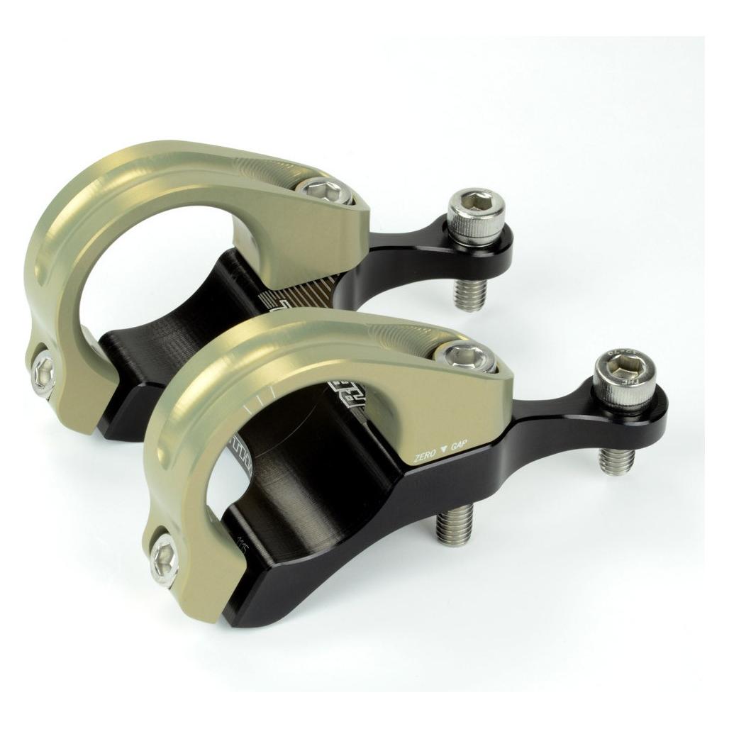 Renthal Integra (50 mm, 31.80 mm) (STM110BKAG-4)