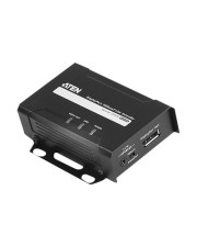 ATEN VE901R Erweiterung für Video/Audio DisplayPort bis zu 70 m (VE901R-AT-G)