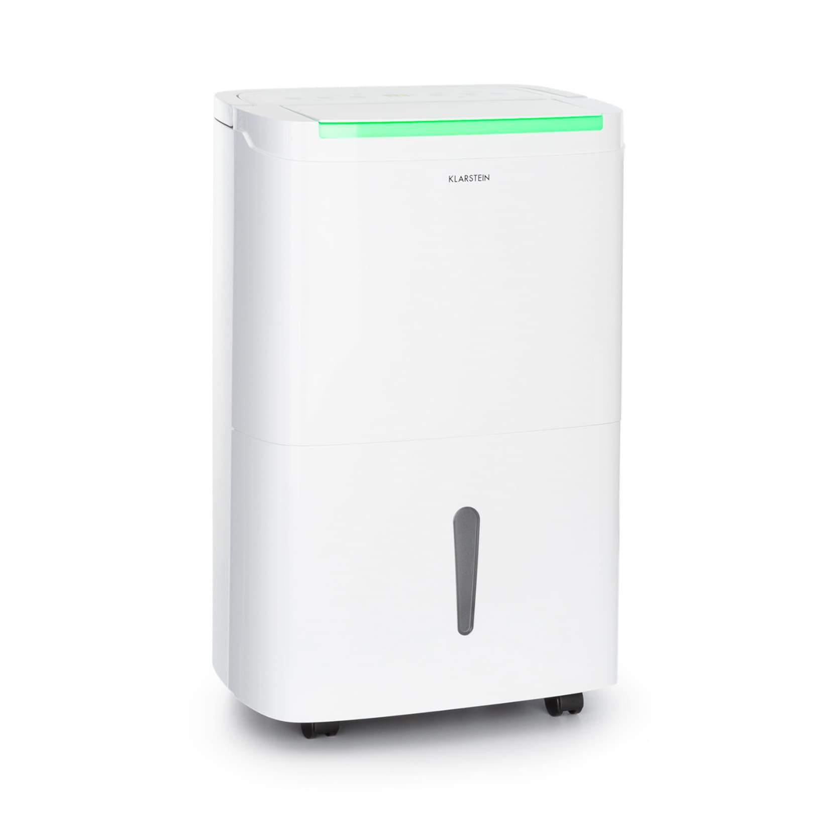 DryFy Connect 40 Luftentfeuchter WiFi Kompression 40l/d 35-45m² 40l/24h