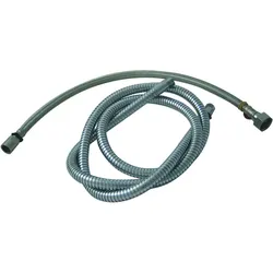 Kludi Brauseschlauch 7680400-00 chrom