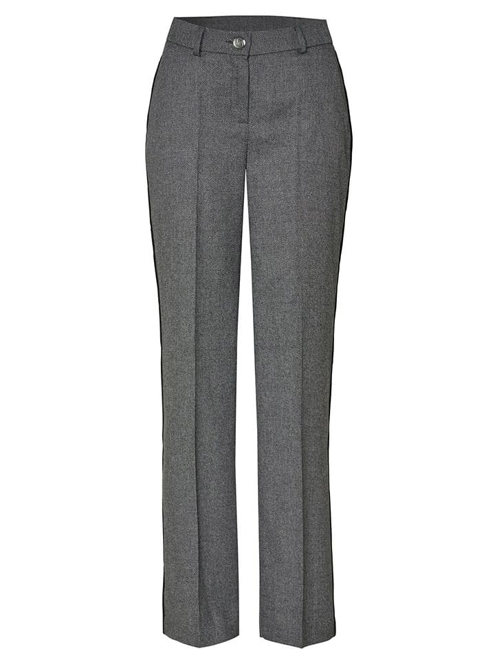 Toni Hose "Luisa" in Grau - 36/L18