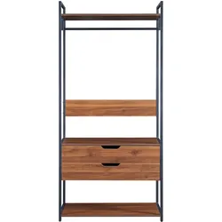 En.Casa, Garderobe + Kleiderstange, Voss