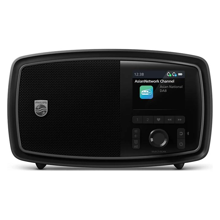 Philips TAV2000DB (DAB, DAB+, FM, Bluetooth) (TAV2000DB/00)