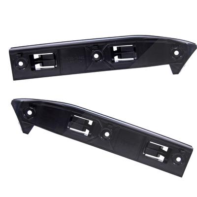 Bestprice 2x Halter für Stoßfänger vorne [Hersteller-Nr. 31083713] für VW