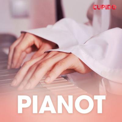 Pianot - erotiska noveller - Cupido, Audio, 9788726724653