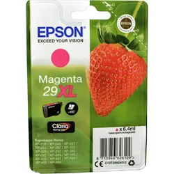 Epson Tinte C13T299340 magenta 29XL