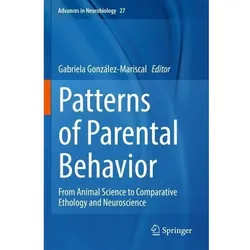 Patterns of Parental Behavior, Fachbücher