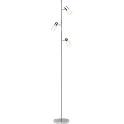 Brilliant, Stehlampe, Lea (450 lm, E14)
