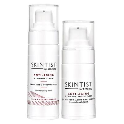 Skintist Anti-Aging Special Targeting Aging Set 1 St
